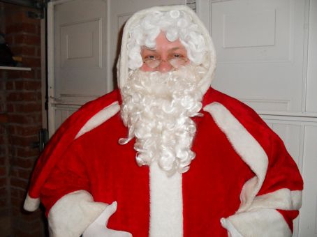 Santa Santa