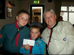 Thurmaston Scouts