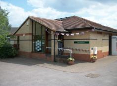 Holmfield Day Centre