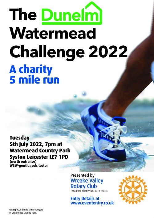 Watermead Poster 2022